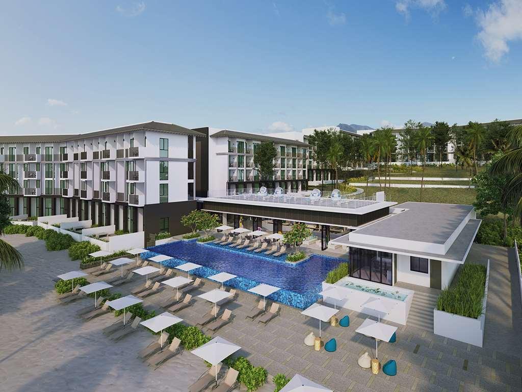 Hotel Cassia Bintan Lagoi Servizi foto
