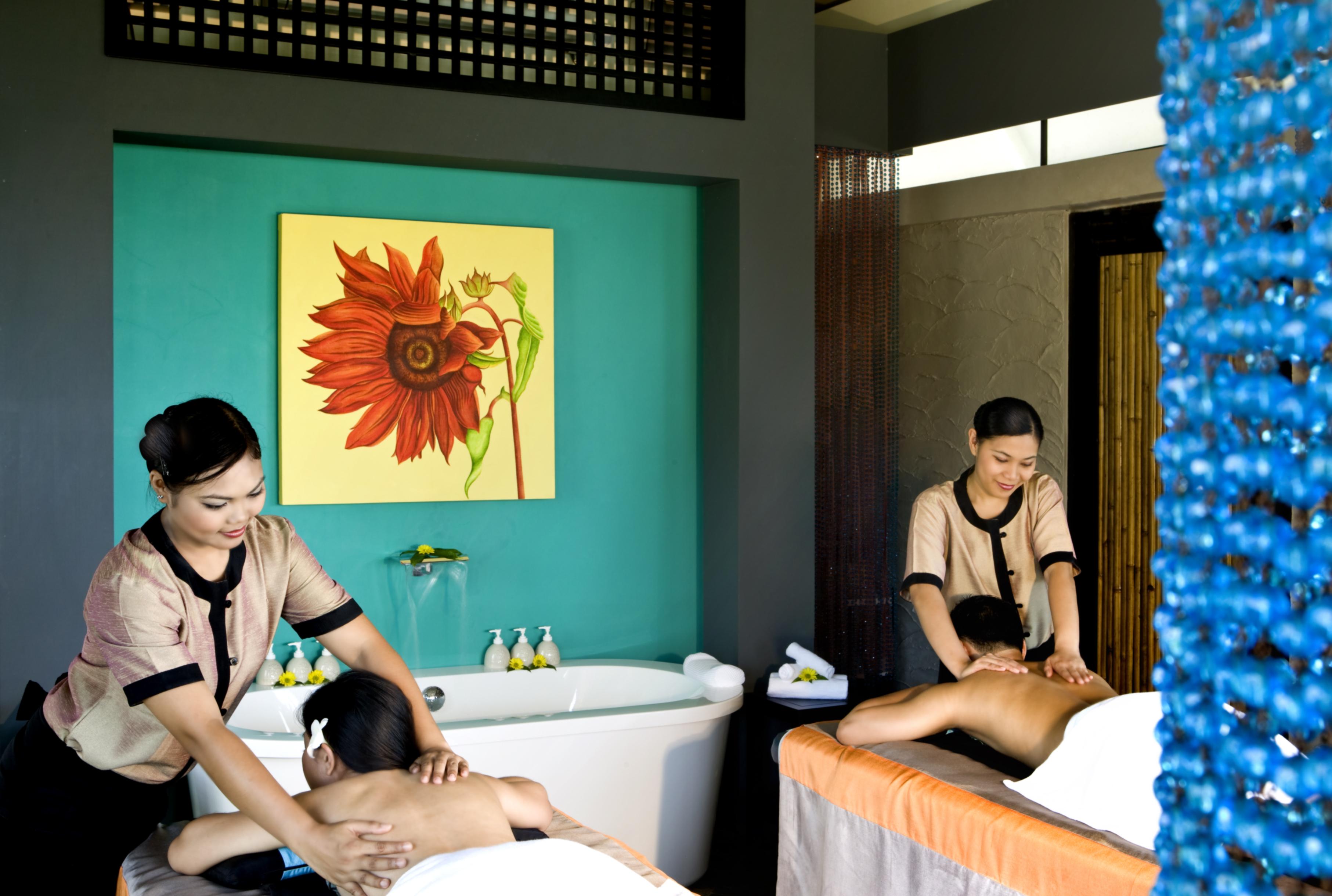 Hotel Cassia Bintan Lagoi Esterno foto