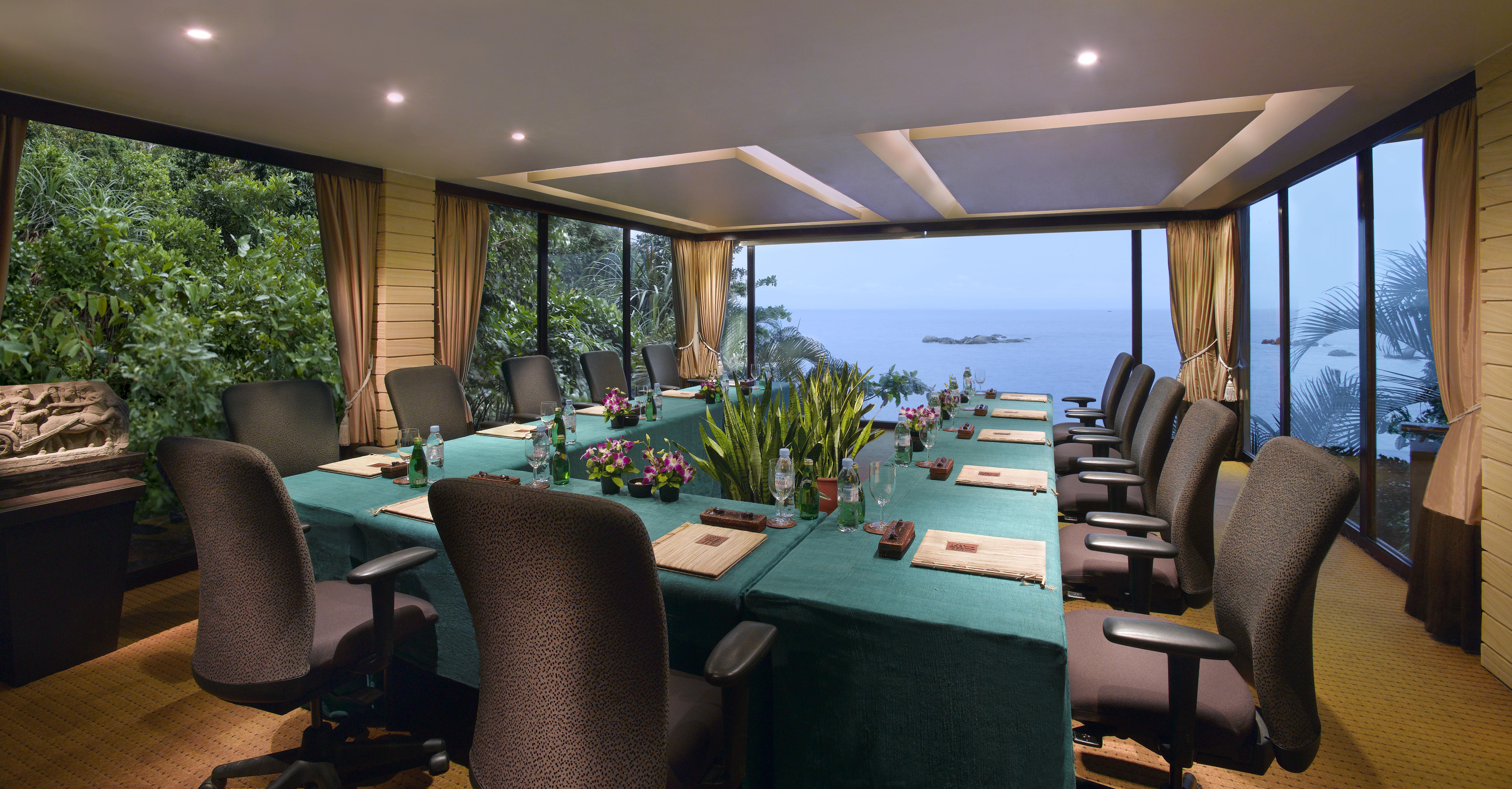 Hotel Cassia Bintan Lagoi Esterno foto