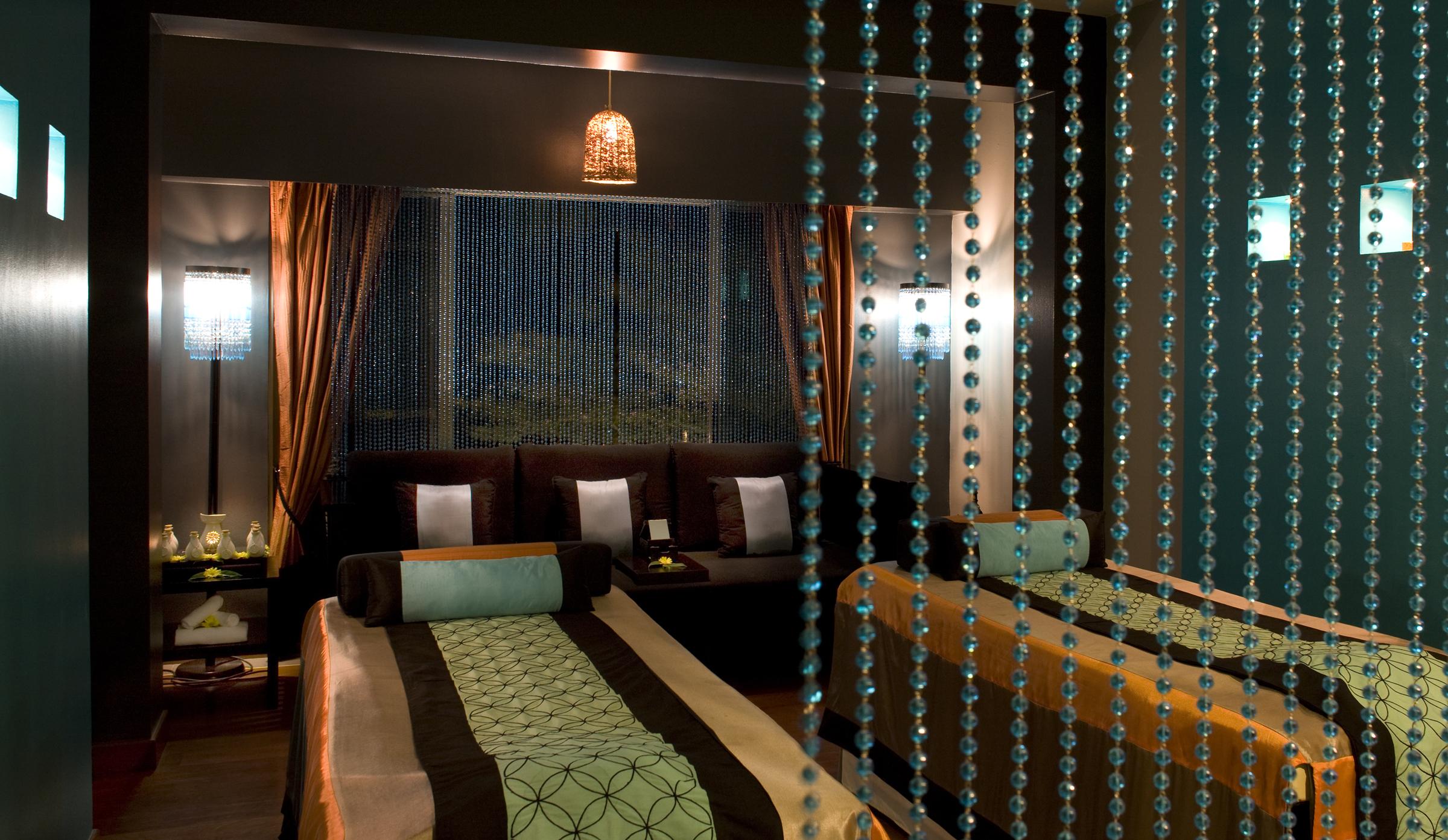 Hotel Cassia Bintan Lagoi Esterno foto