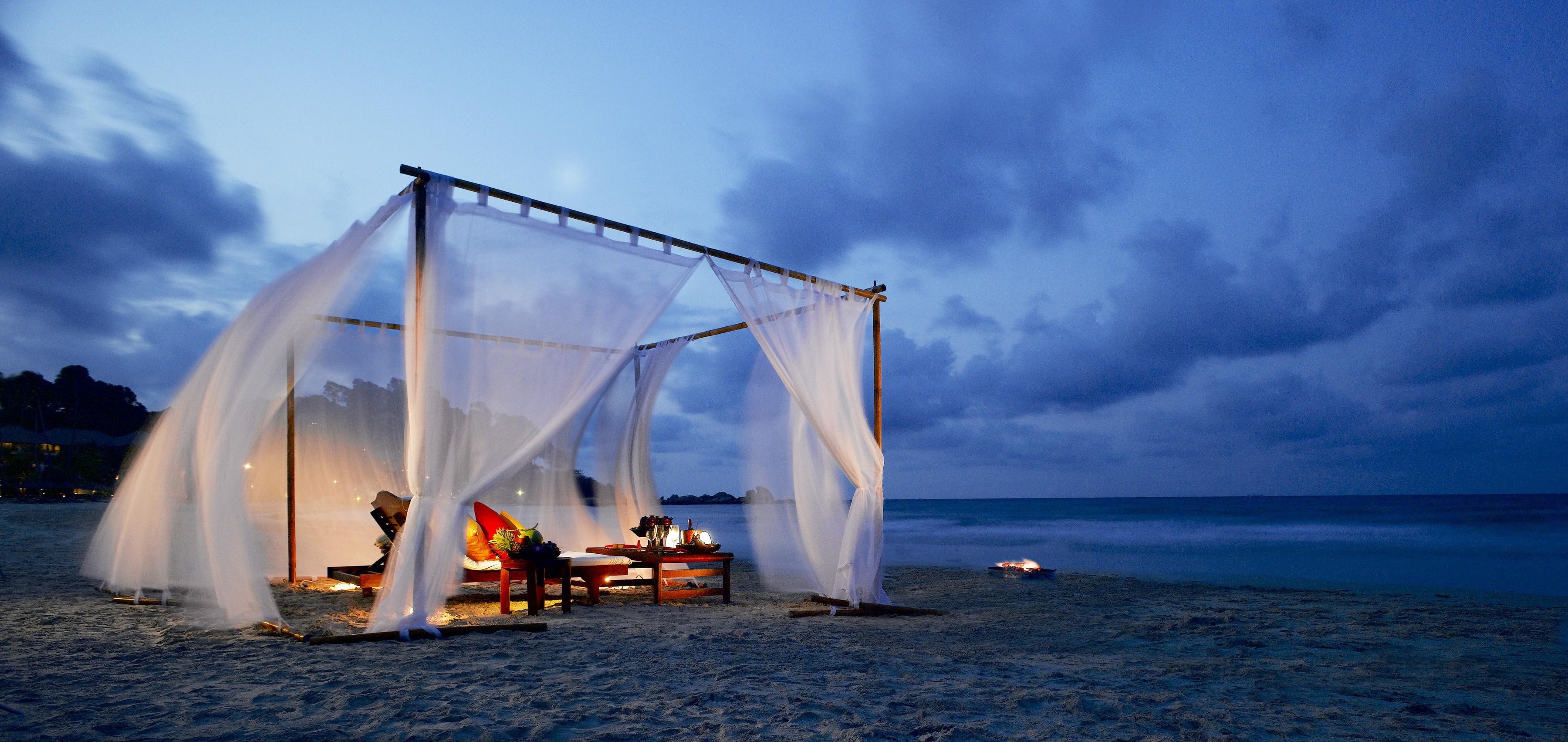 Hotel Cassia Bintan Lagoi Esterno foto