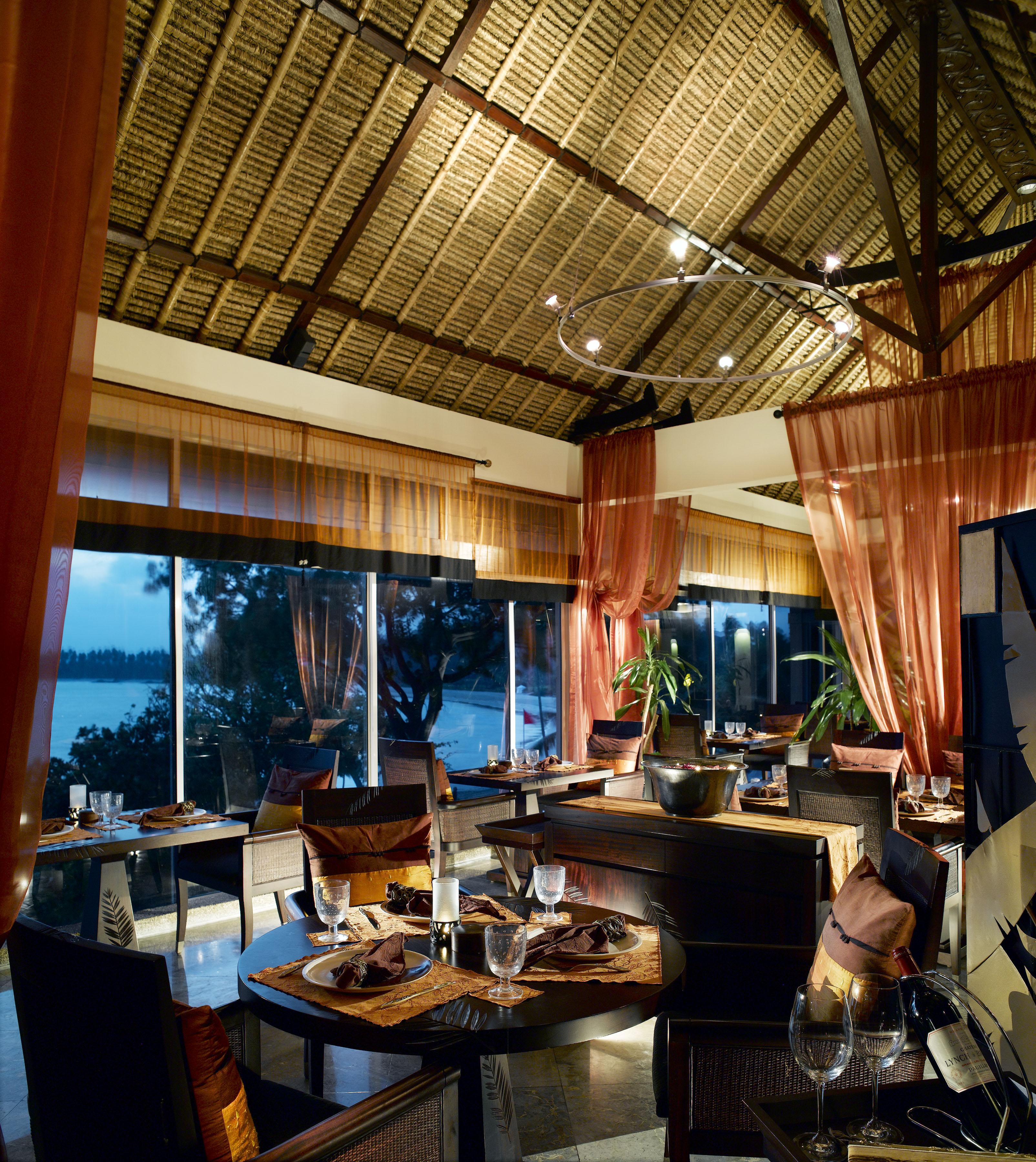 Hotel Cassia Bintan Lagoi Esterno foto
